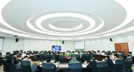 浙江省紹興市專精特新'小巨人'企業培育專題培訓班蒞臨友嘉國際參觀交流