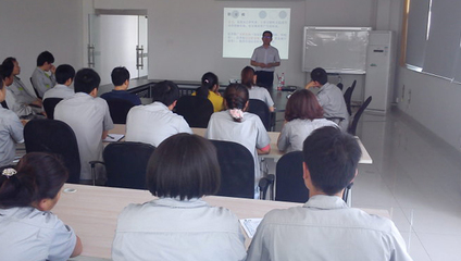 職業資格培訓之玩具設計師與企業培訓