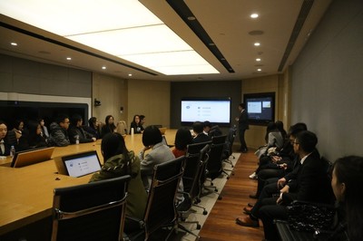 企業百家行|走進華為 以人才驅動未來，解碼企業培訓的“華為之道”